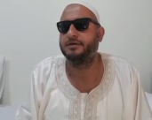   شاهد: الشيخ علي عطية يطمئن أهالي يافا على الحجاج ويوجه لهم رسالة